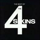 logo The 4 Skins